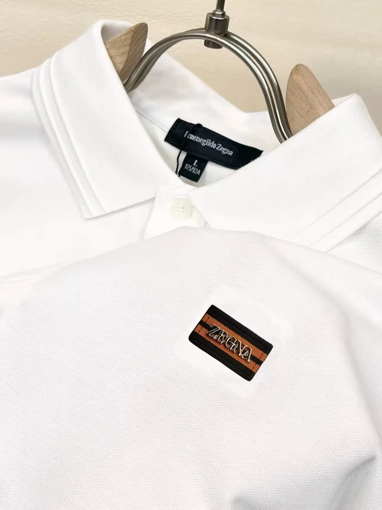 ， 。2026 New Arrival Original Polo T Hot Sale Versatile Premium Quality logo Breathable 。Size：M-4XL（ )
